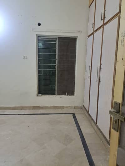 5 MARLA LOWER PORTION FOR RENT JOHAR TOWN PHASE 2