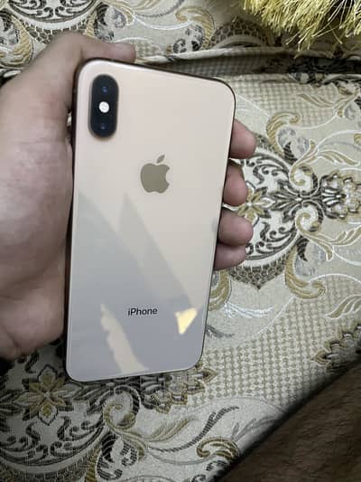 iPhone XS Non pta 64GB