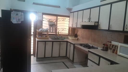 12 Marla CORNER House In Johar Town Phase 2 Is Available For Sale