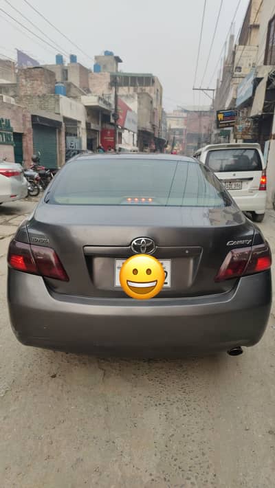 Toyota Camry 2006