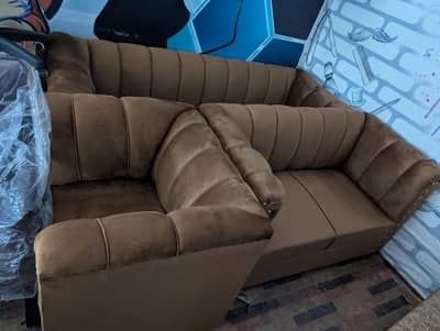 Sofa / sofa set / dewan / 3 seat sofa /L sofa