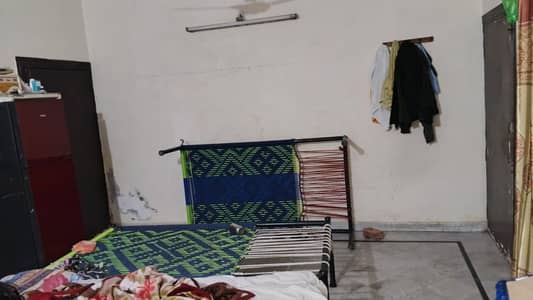 5 Marla Is Available For Rent In Johar Town Phase 2