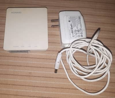 Huawei GPON ONU Echolite