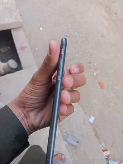 iPhone 7plus ha pta ha all ok ha exchange possible