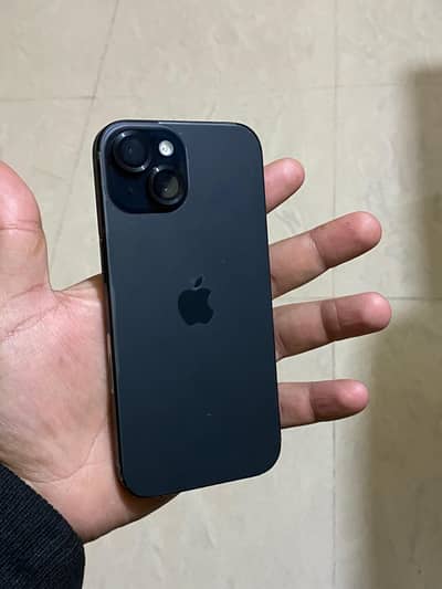 iphone 15 10/9:5 urgent sale Need Cash