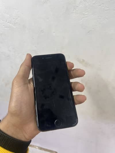 iPhone 7 PTA approved 64 Gb