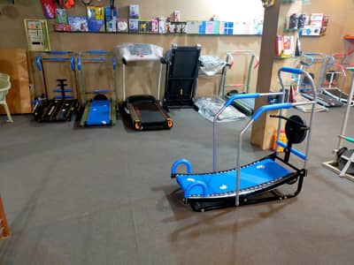 iaka presents Best Home Treadmill & Walking Machine