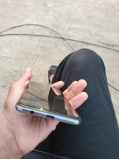 box charger all acceries.