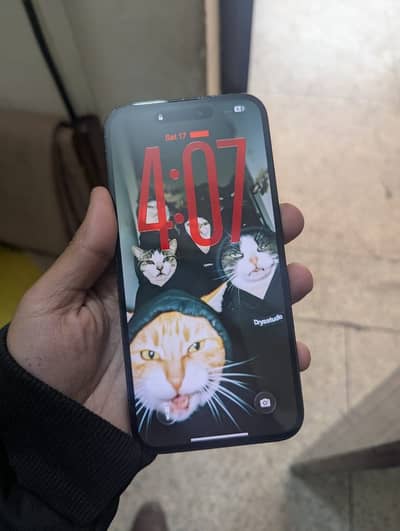 iPhone 14 Pro Max 256gb non pta factory unlock