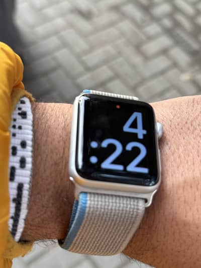 Apple Watch series 3 42mm