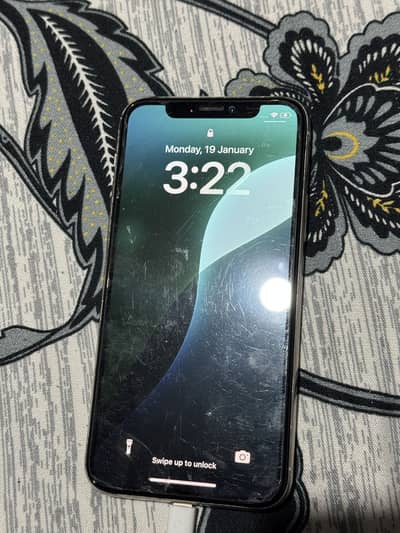 Iphone 11 pro - non pta