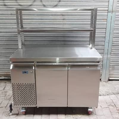 South Star Commercial Pizza Oven – Ideal for Restaurants