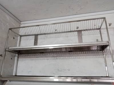 Single Fryer / Double Fryer – Excellent Condition