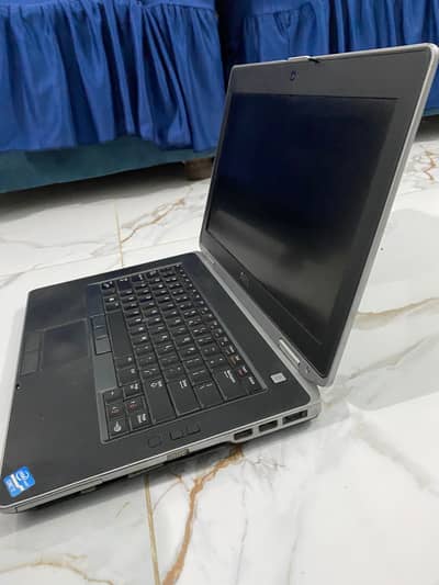 Dell i7 3rd Gen Office Laptop with 1 Gb Nvidia