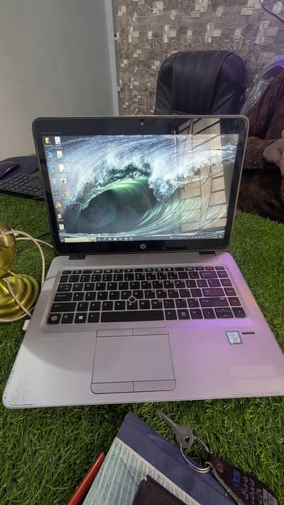 HP 840g3 GE i5 6th gen
