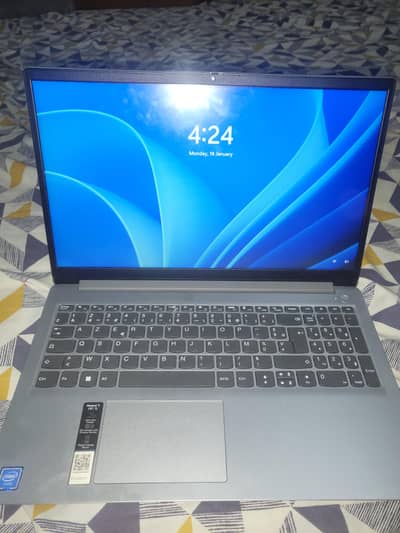 LENOVO IDEAPAD MINT CONDITION