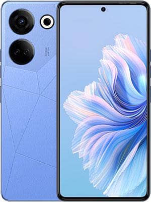 TECNO CAMON 20 Pro – 8GB RAM (+8GB Extended) | 256GB Storage