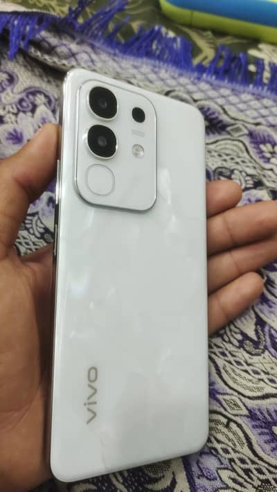 vivo y29 8gb 256gb
