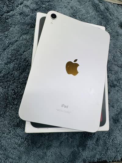 i pad mini 6
