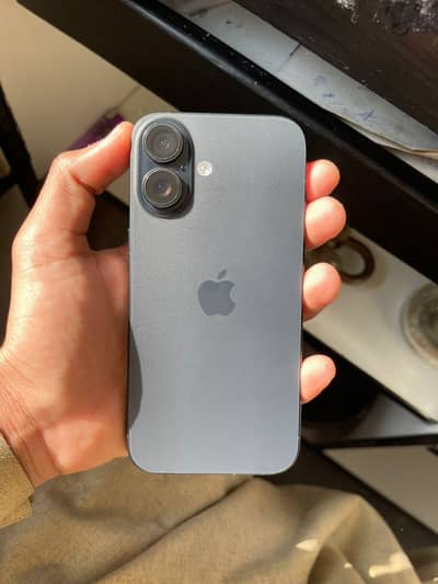 Iphone 16 Urgent For Sale