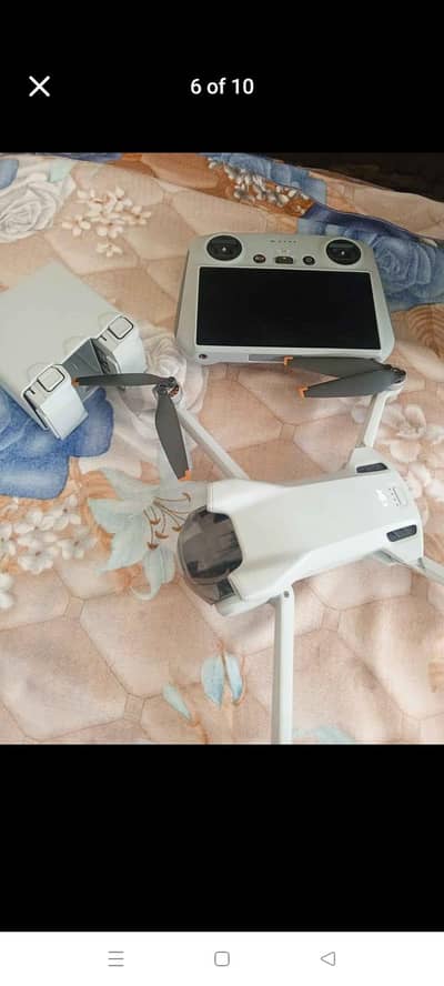 DJI Mini 3 Pro drone 03234001759 WhatsApp N0