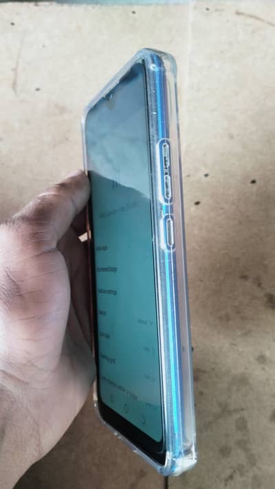 Tecno pop 4 lite good condition