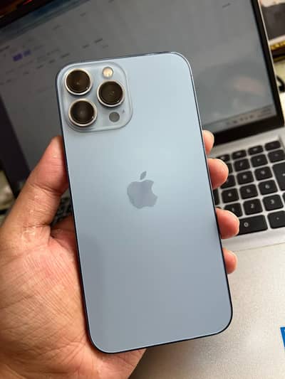 Apple iPhone 13 Pro Max