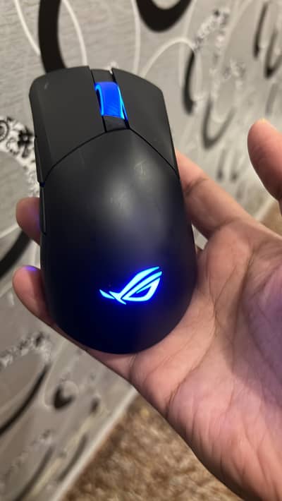 Asus ROG Gladius III Wireless Gaming Mouse