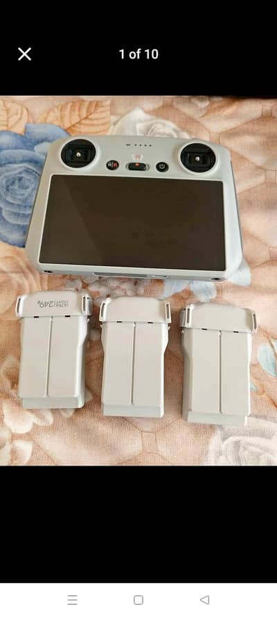 DJI Mini 3 Pro drone Sale 03234001759 WhatsApp N0