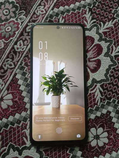 Infinix Hot 50 pro for sale