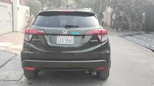 2014 / 2019 2nd owner  Z sensing lush condition