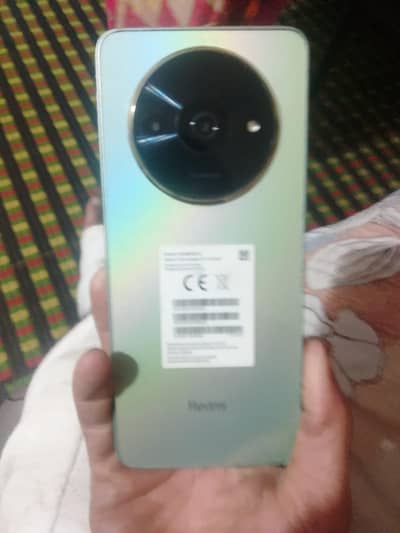 redmi A3X 3 month use Howa ha