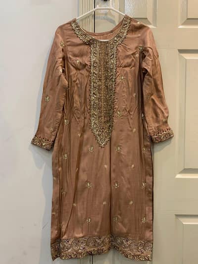 wedding formal dress asim jofa brand