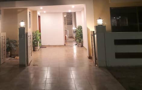 House Is Available For Rent