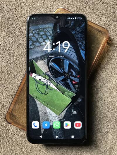 Vivo 2026 Panel Change