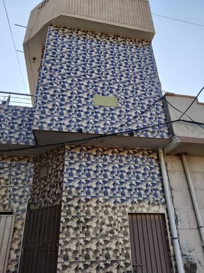 House Is Available For Sale