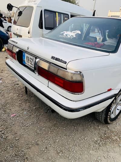 Toyota corrola Anituqe 1990