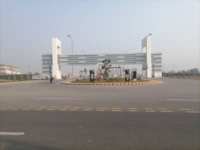 Book A Residential Plot Of 10 Marla In DHA Phase 1 - Sector B1 Multan