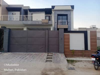 Investors Should Sale This House Located Ideally In Shalimar Colony