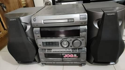 sony cd player
