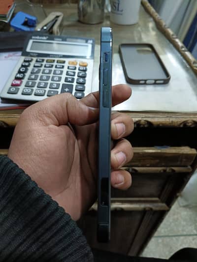 iPhone 12 pro pta approved