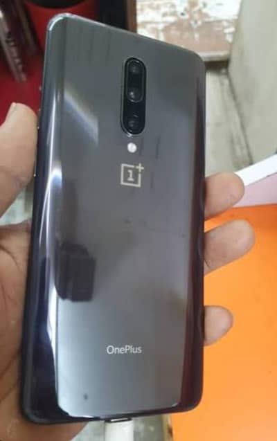 ONEPLUS 7PRO