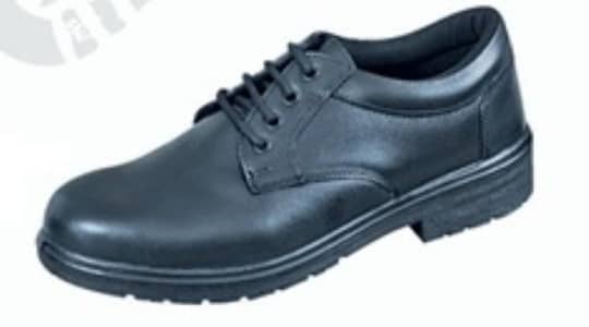 Leather Shoes for Man