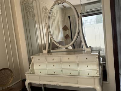 Dressing Table