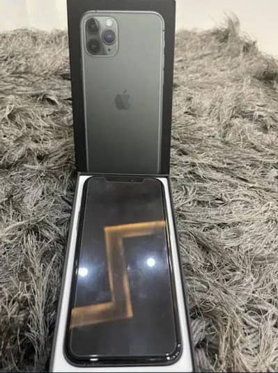 Iphone 11 Pro 64 gb