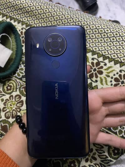 Nokia 5.4
