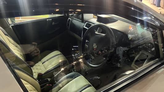 Suzuki Lena neat and clean Goku file genuine on my name