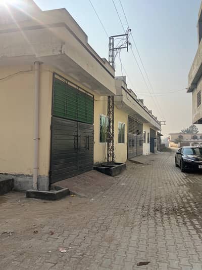 Single Storey House For Sale