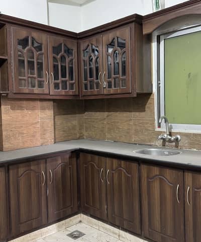 3 Bed With Drawing Room Residential Apartment For Sale In D-17 Islamabad