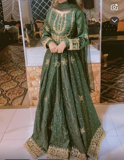 Ready to wear lehnga